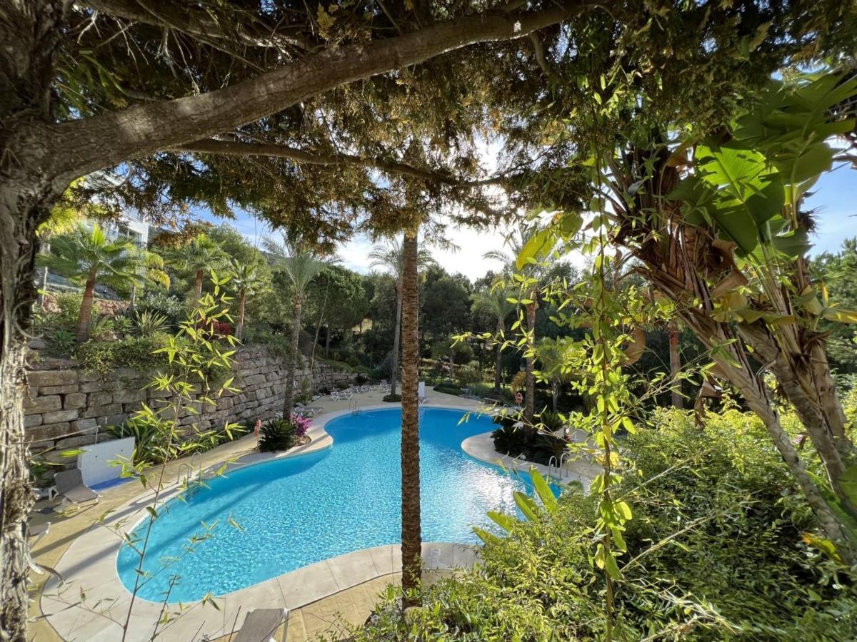 Casa Mila - Luxury 2Br Apartment With Swimming Pool Alhaurin el Grande Exterior photo