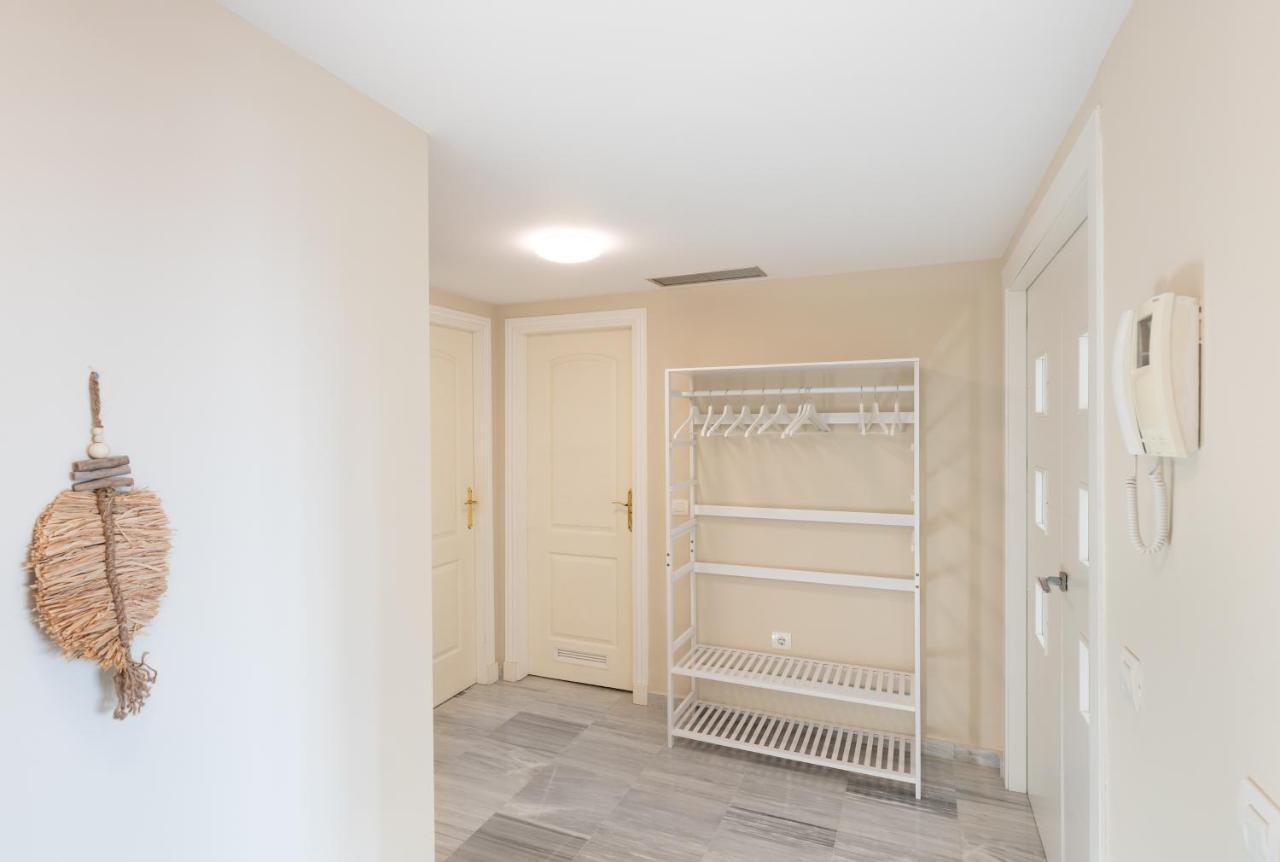 Casa Mila - Luxury 2Br Apartment With Swimming Pool Alhaurin el Grande Exterior photo