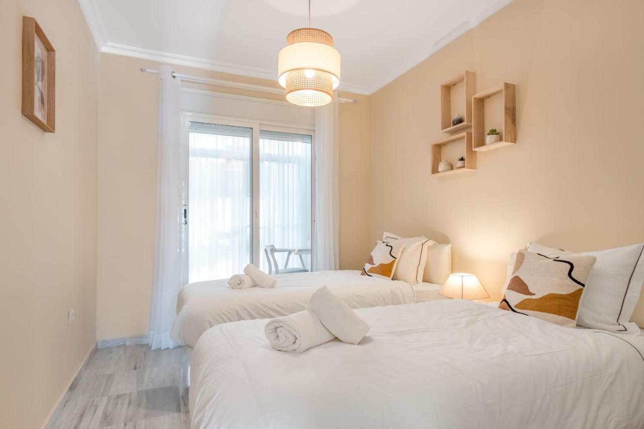 Casa Mila - Luxury 2Br Apartment With Swimming Pool Alhaurin el Grande Exterior photo